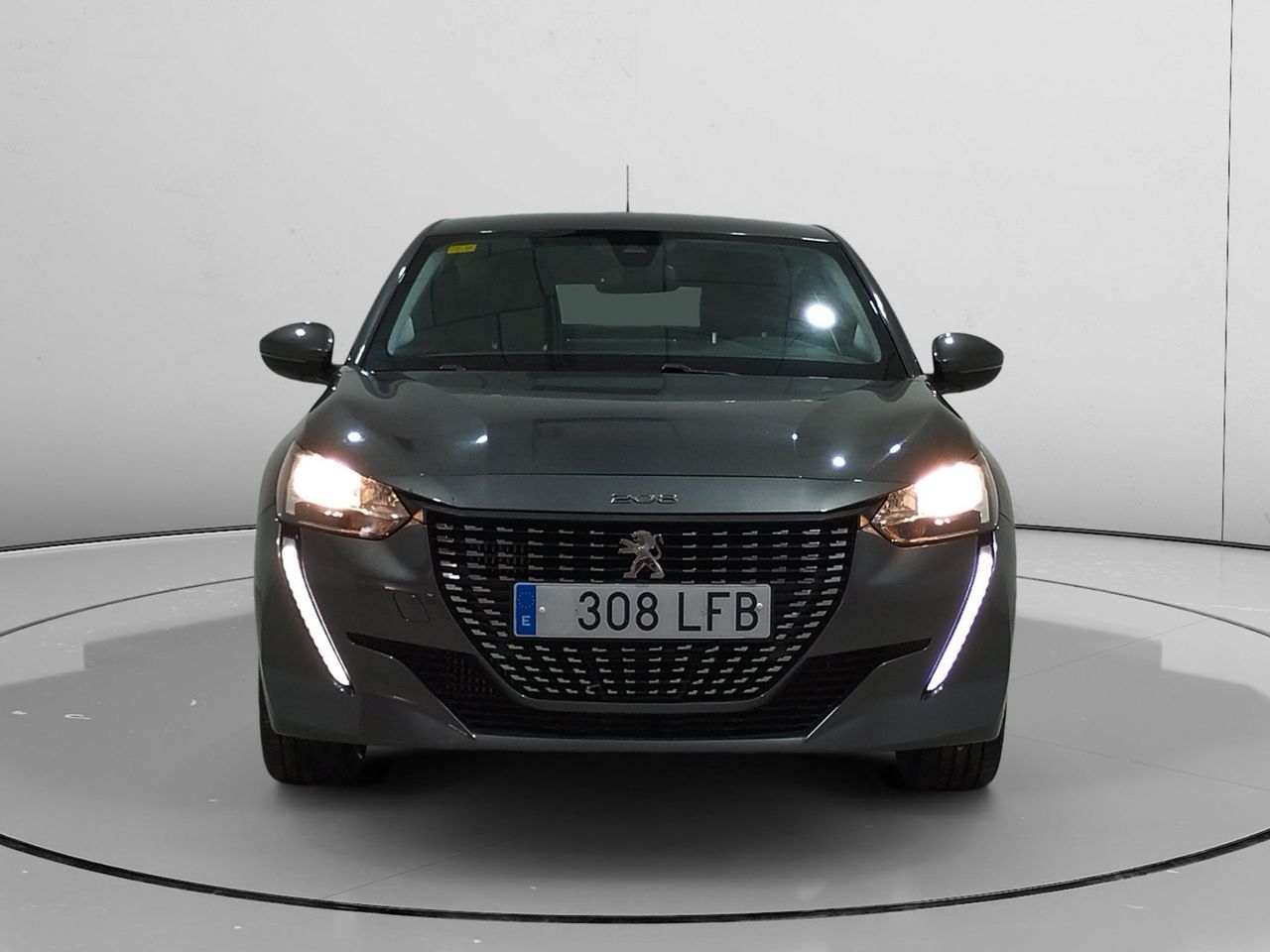 Foto Peugeot 208 5