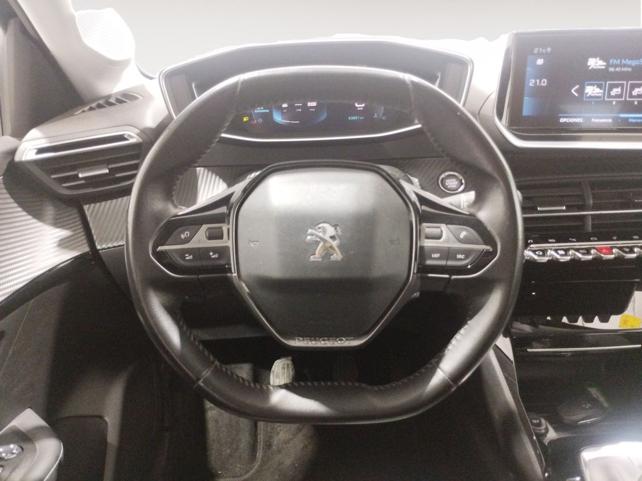 Foto Peugeot 208 7