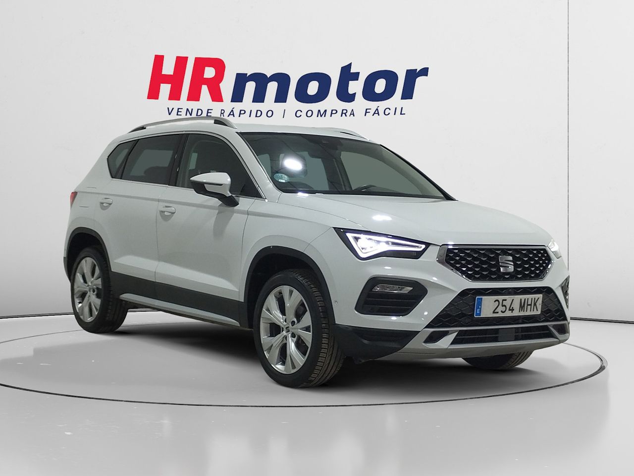 Foto Seat Ateca 1