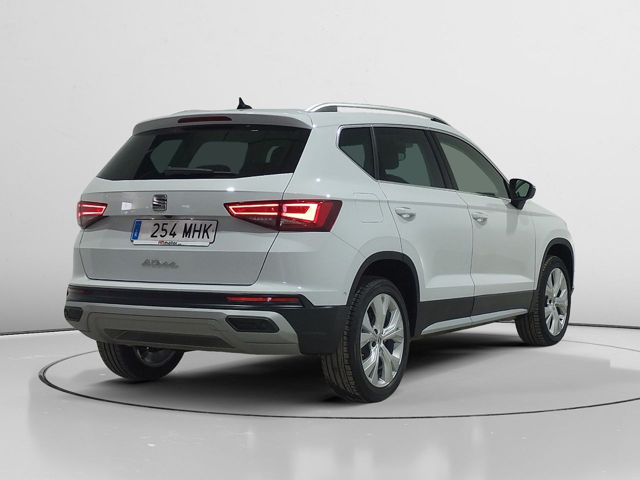 Foto Seat Ateca 2