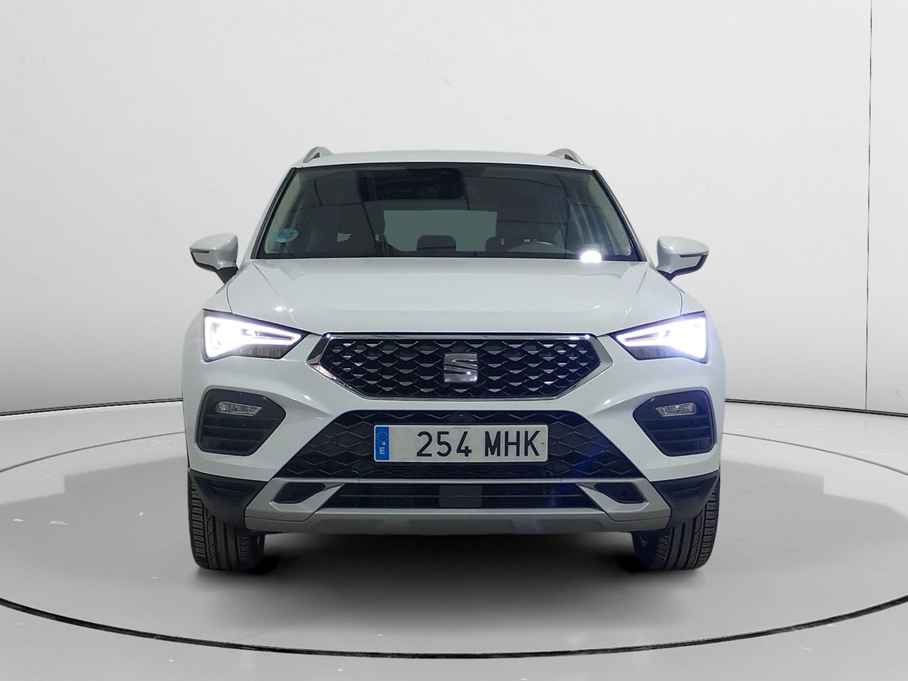 Foto Seat Ateca 5