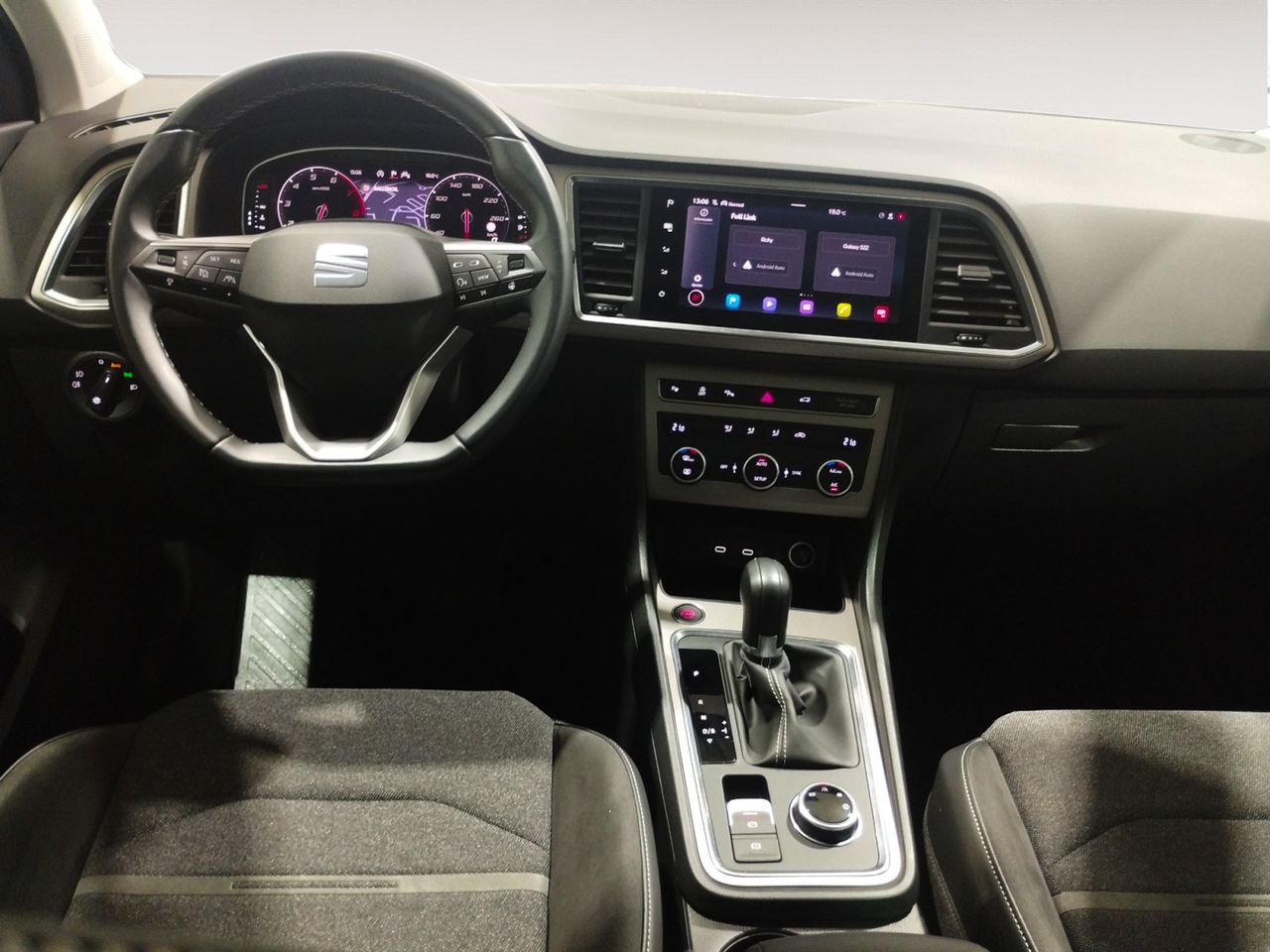 Foto Seat Ateca 6