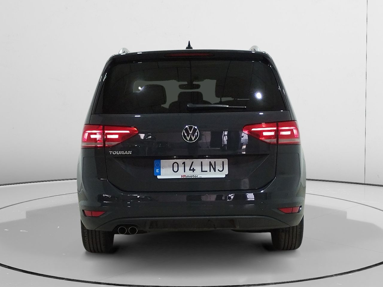 Foto Volkswagen Touran 3