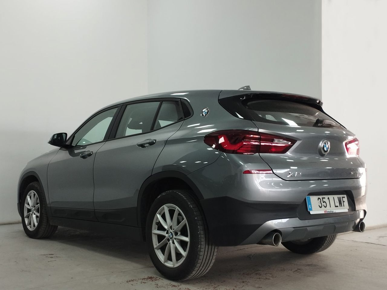 Foto BMW X2 23