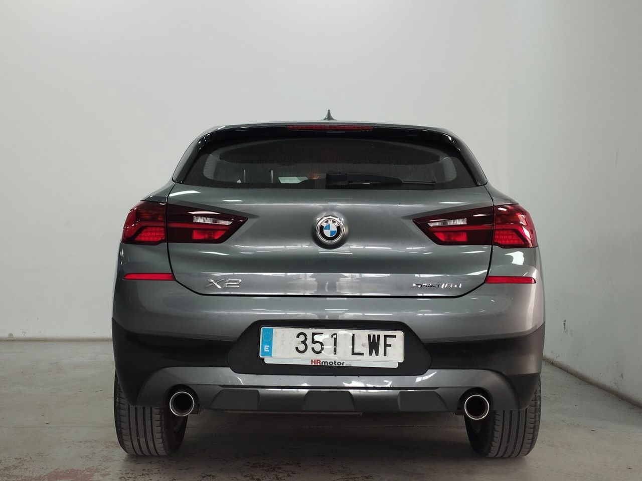 Foto BMW X2 27