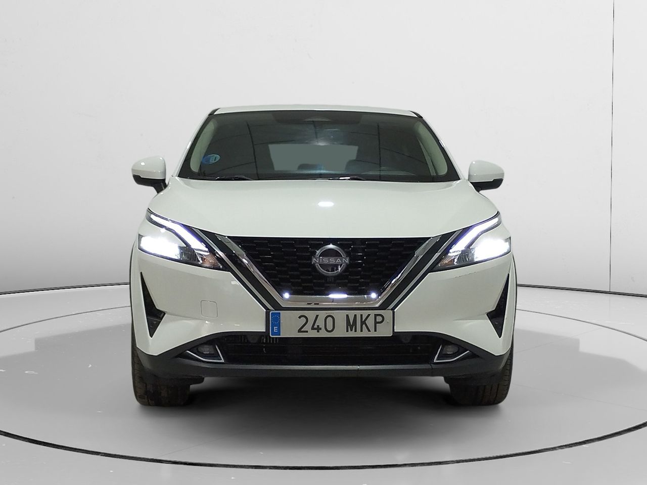 Foto Nissan Qashqai 5