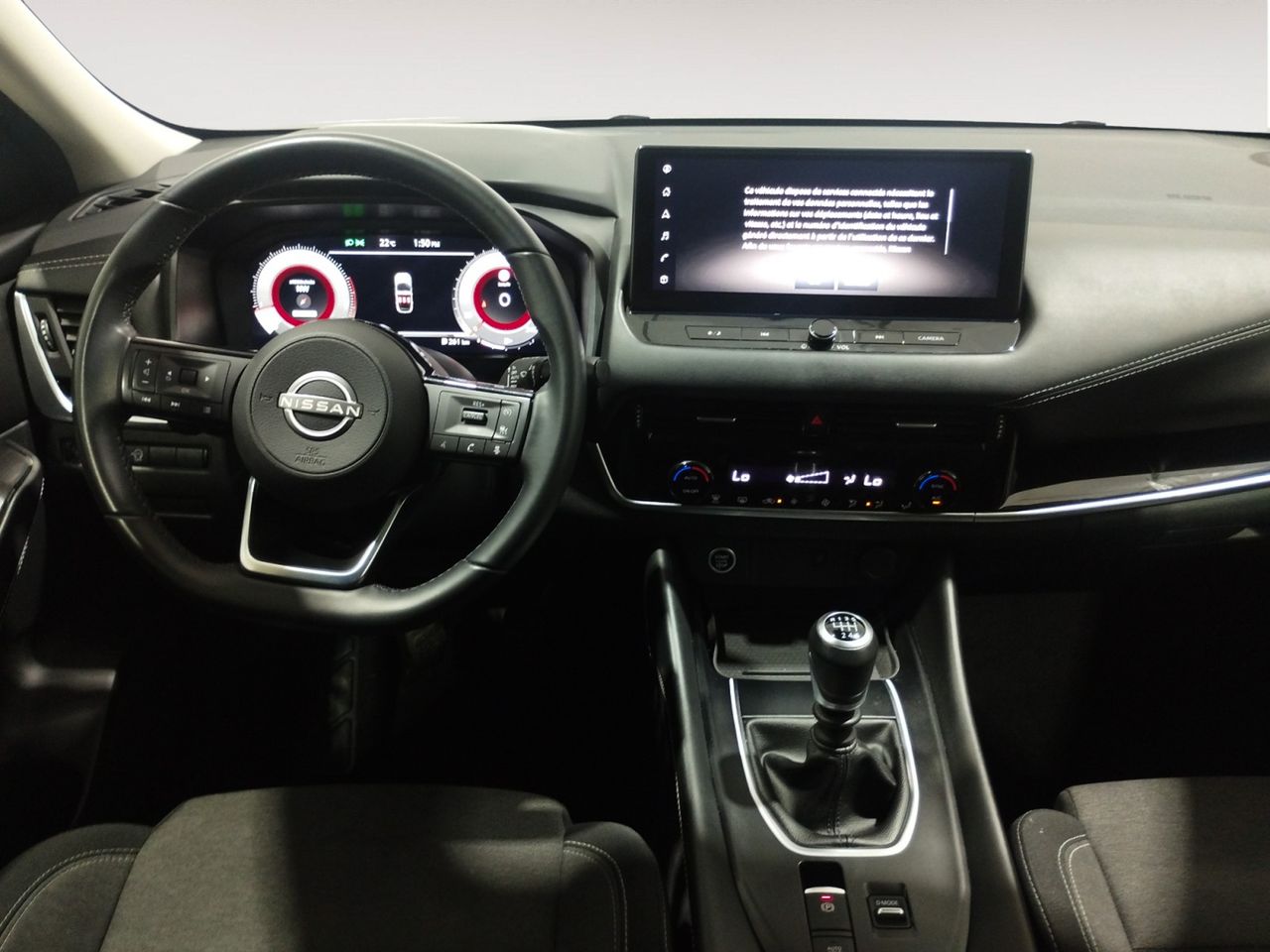 Foto Nissan Qashqai 6