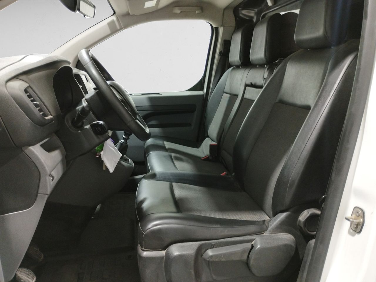 Foto Toyota Proace 8