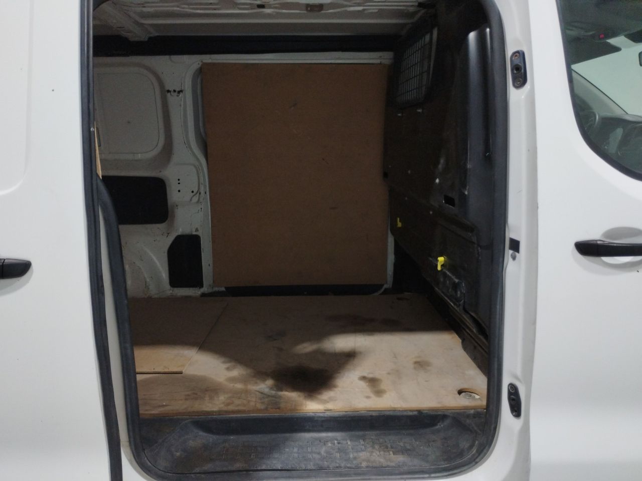 Foto Toyota Proace 10