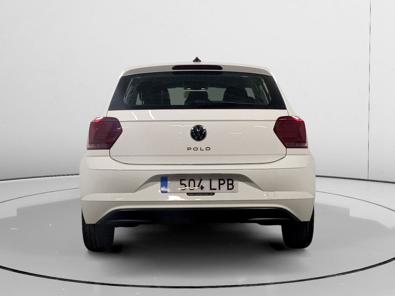 Foto Volkswagen Polo 3