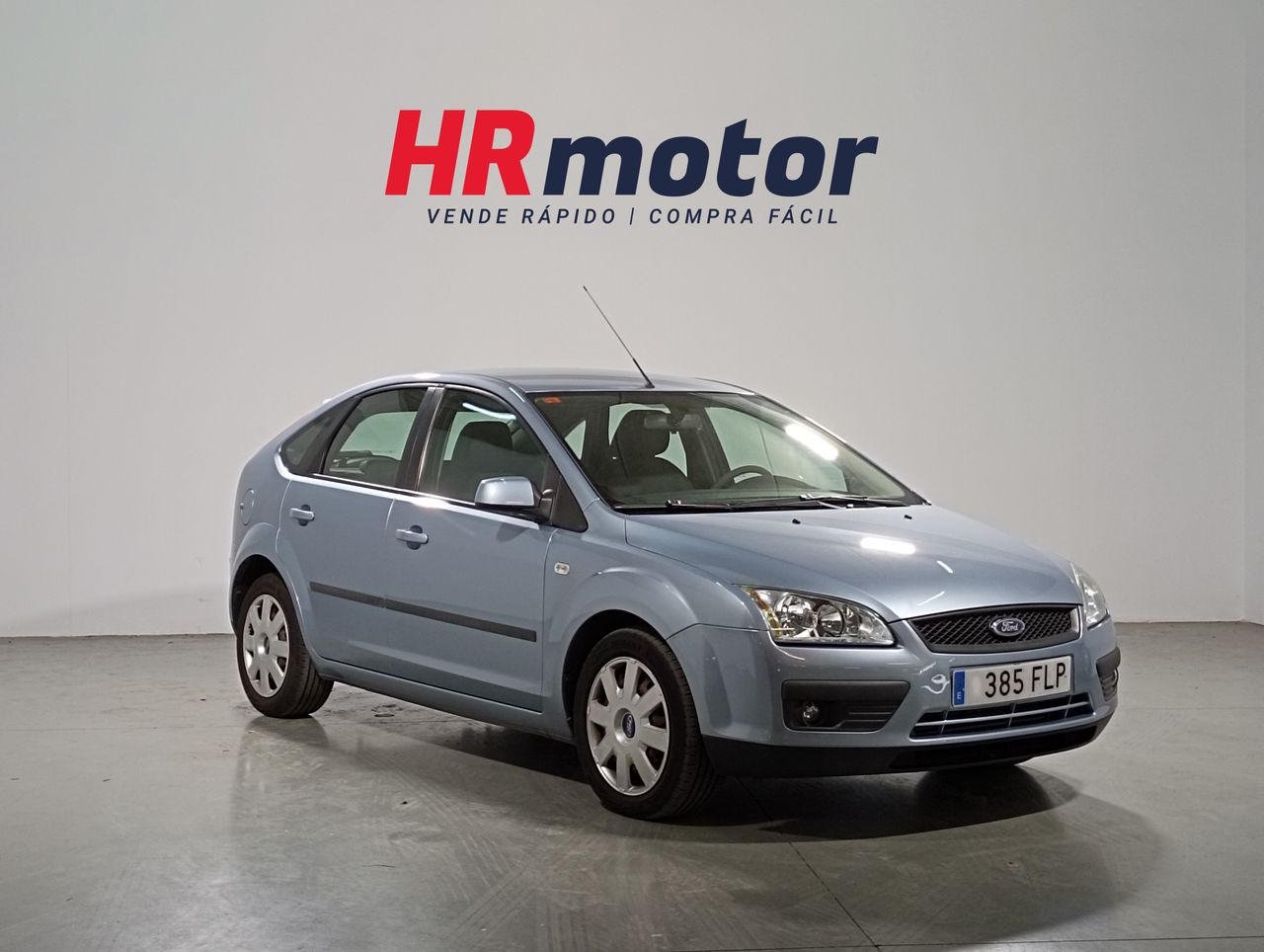 Foto Ford Focus 26