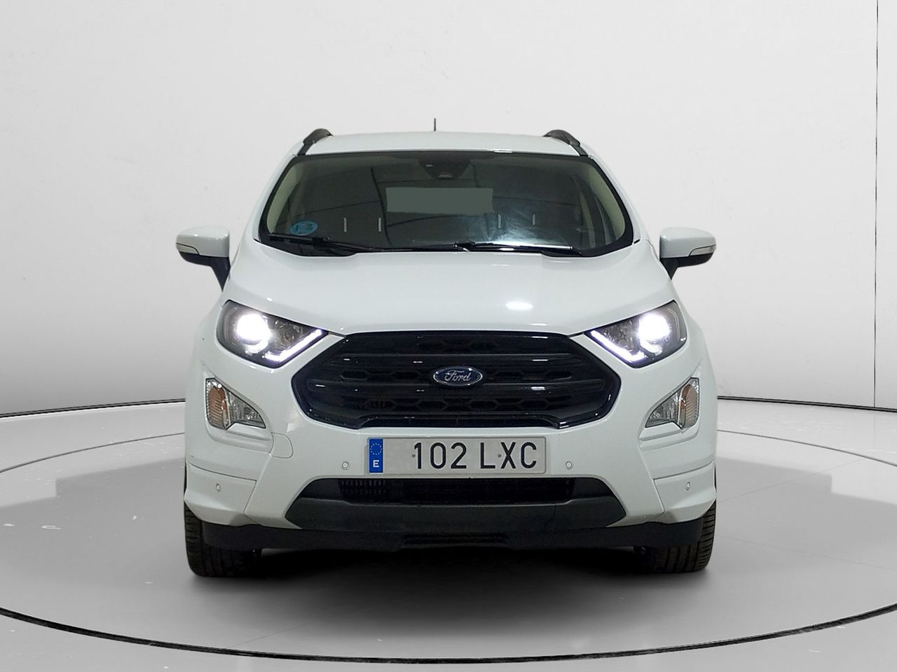 Foto Ford Ecosport 5