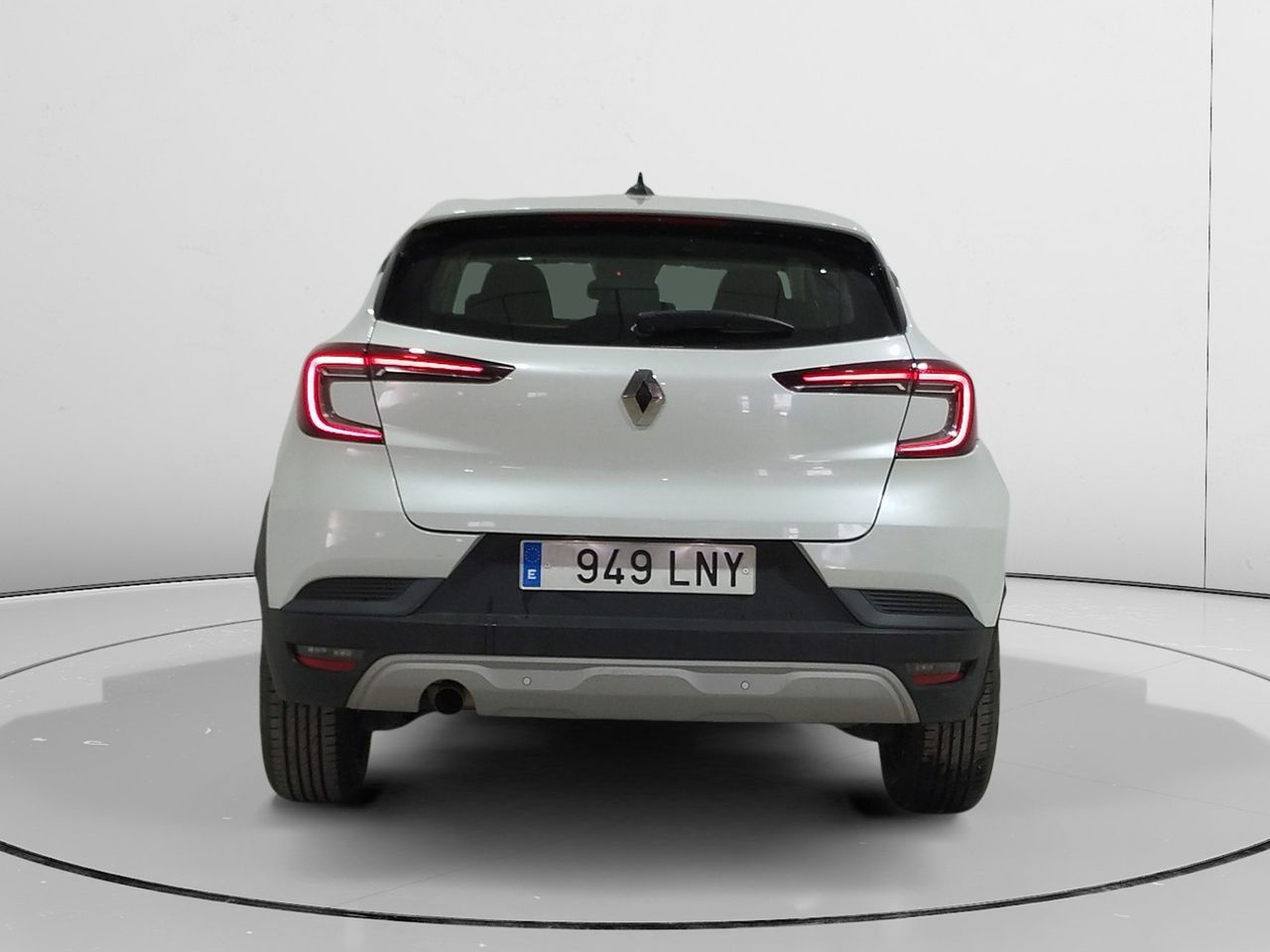 Foto Renault Captur 3