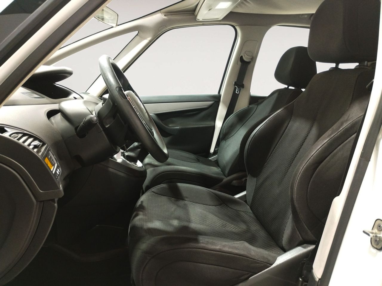 Foto Citroën C4 Picasso 8