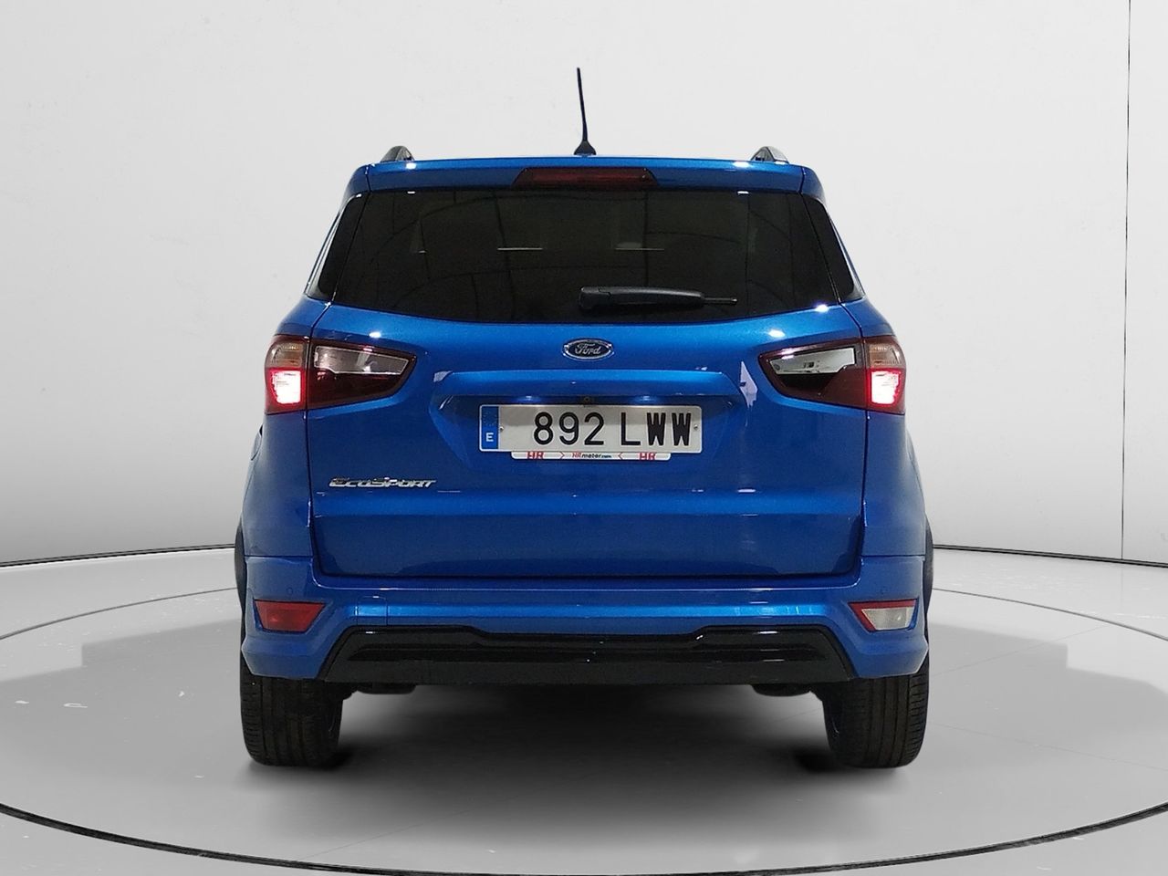 Foto Ford Ecosport 3