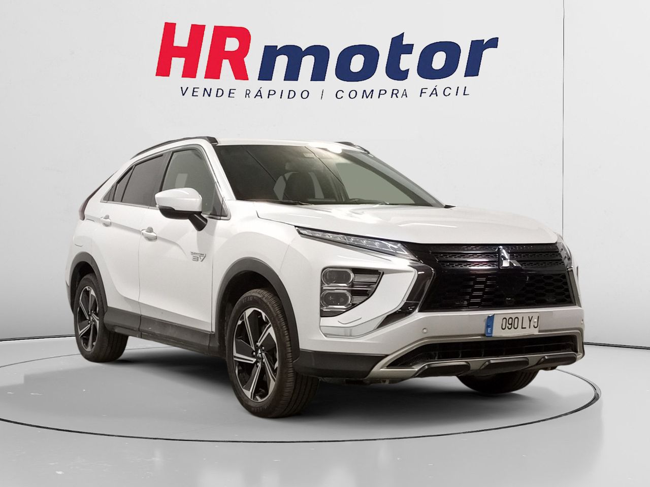 Foto Mitsubishi Eclipse Cross 1