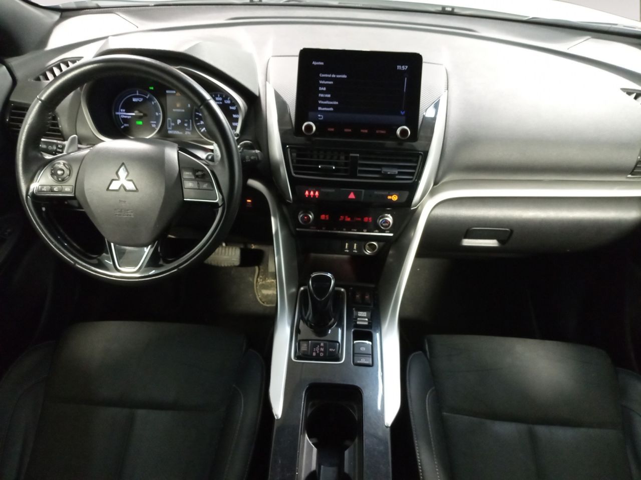 Foto Mitsubishi Eclipse Cross 6