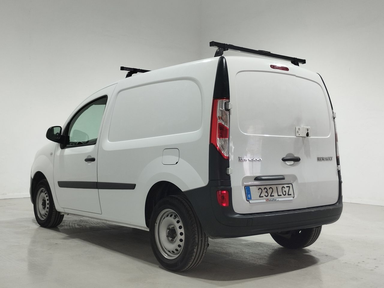 Foto Renault Kangoo 4