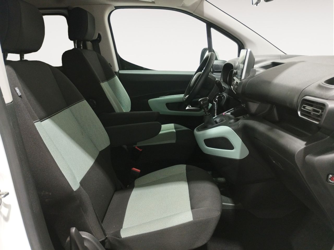 Foto Citroën Berlingo 10