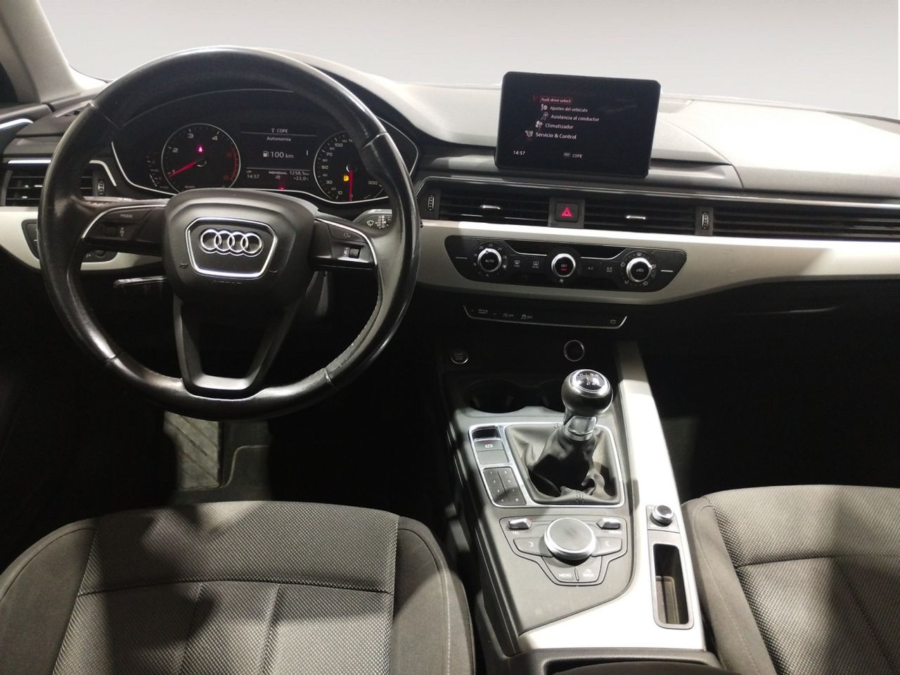 Foto Audi A4 6