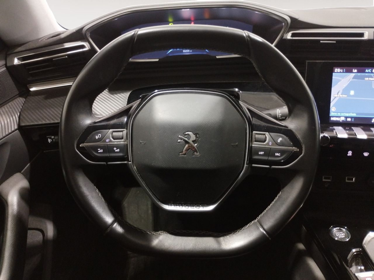 Foto Peugeot 508 7