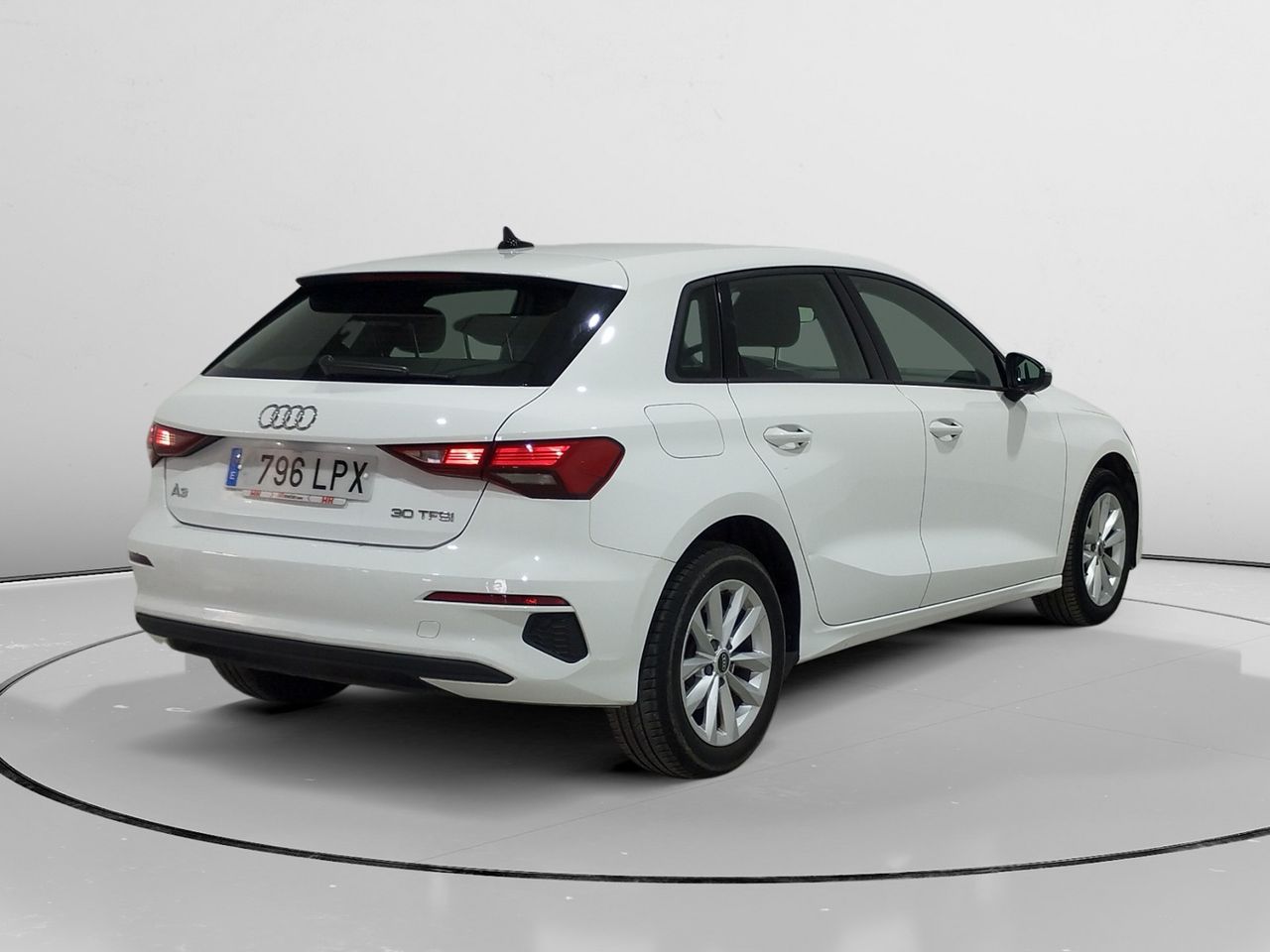 Foto Audi A3 2