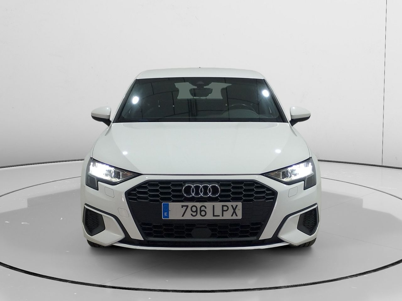 Foto Audi A3 5