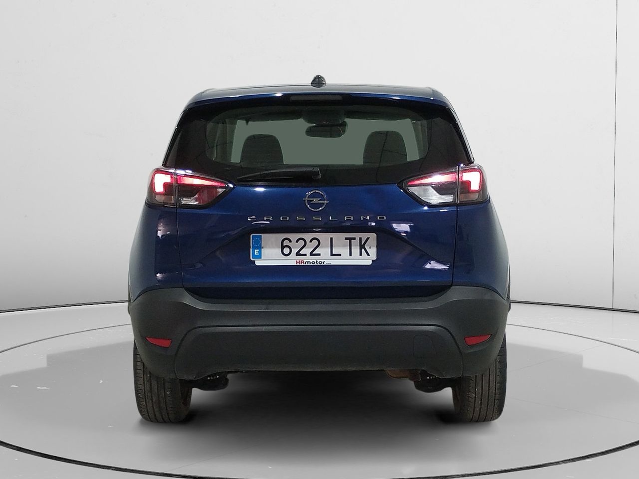 Foto Opel CrossLand 3