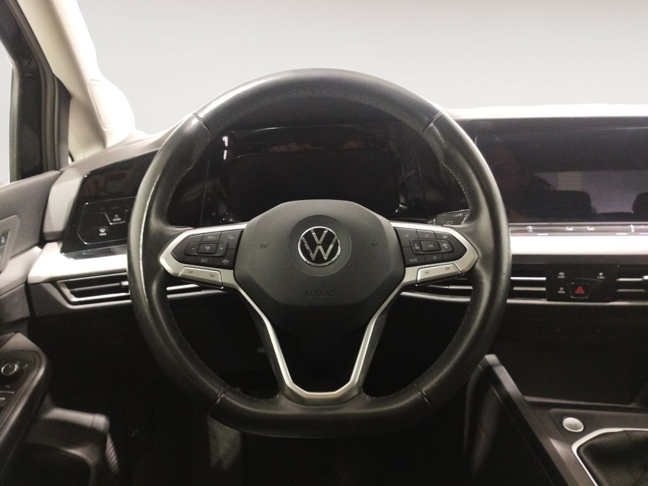 Foto Volkswagen Golf 7