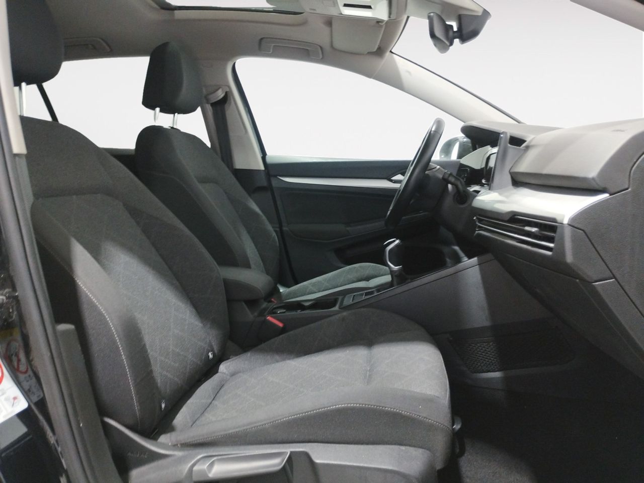 Foto Volkswagen Golf 10