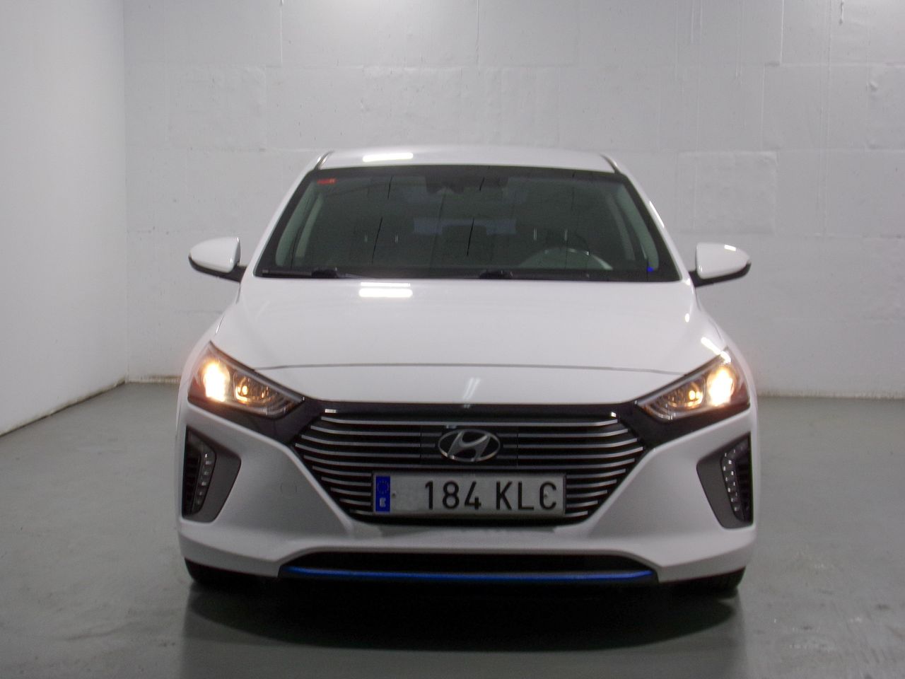 Foto Hyundai IONIQ 5