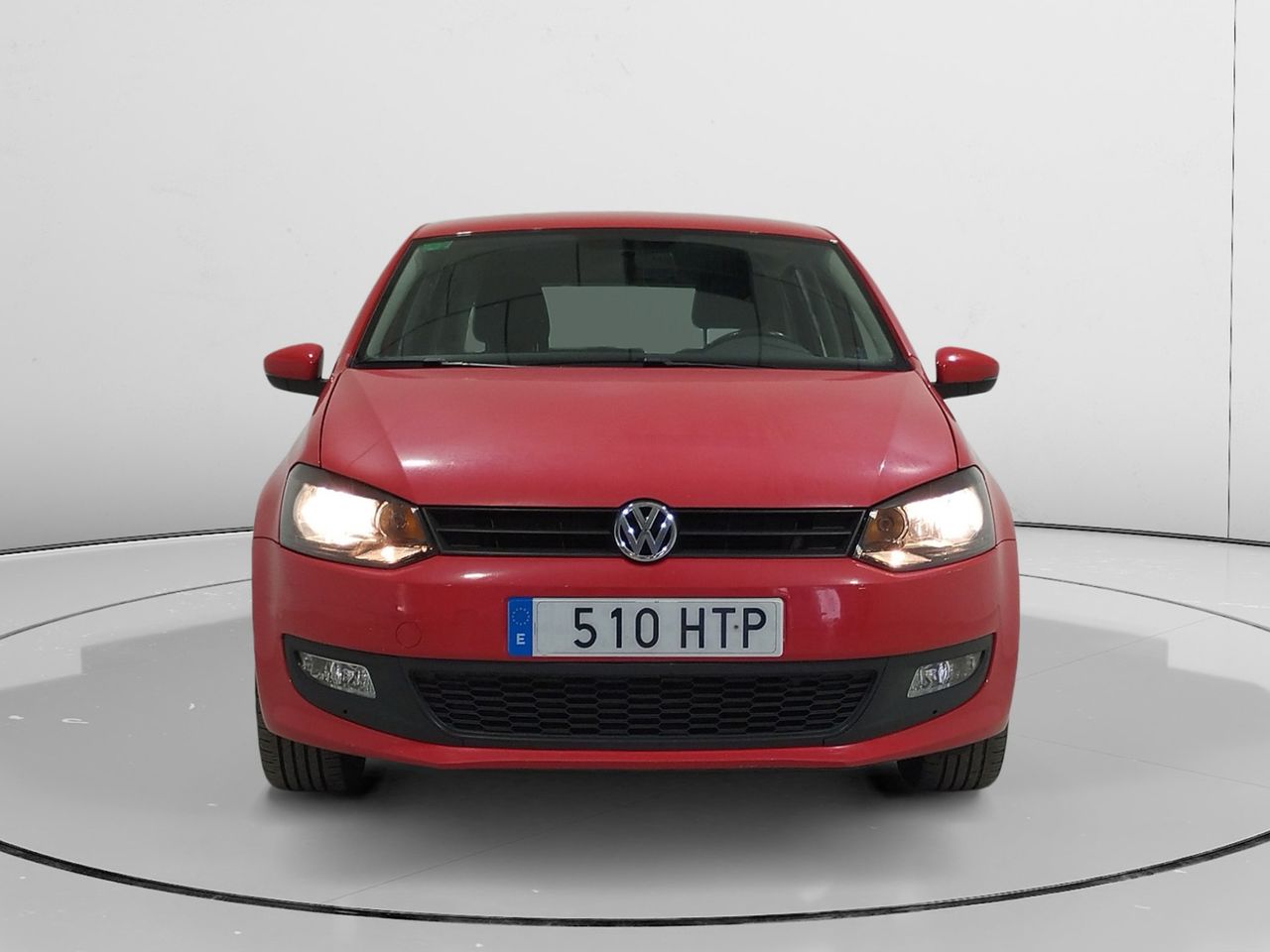 Foto Volkswagen Polo 5