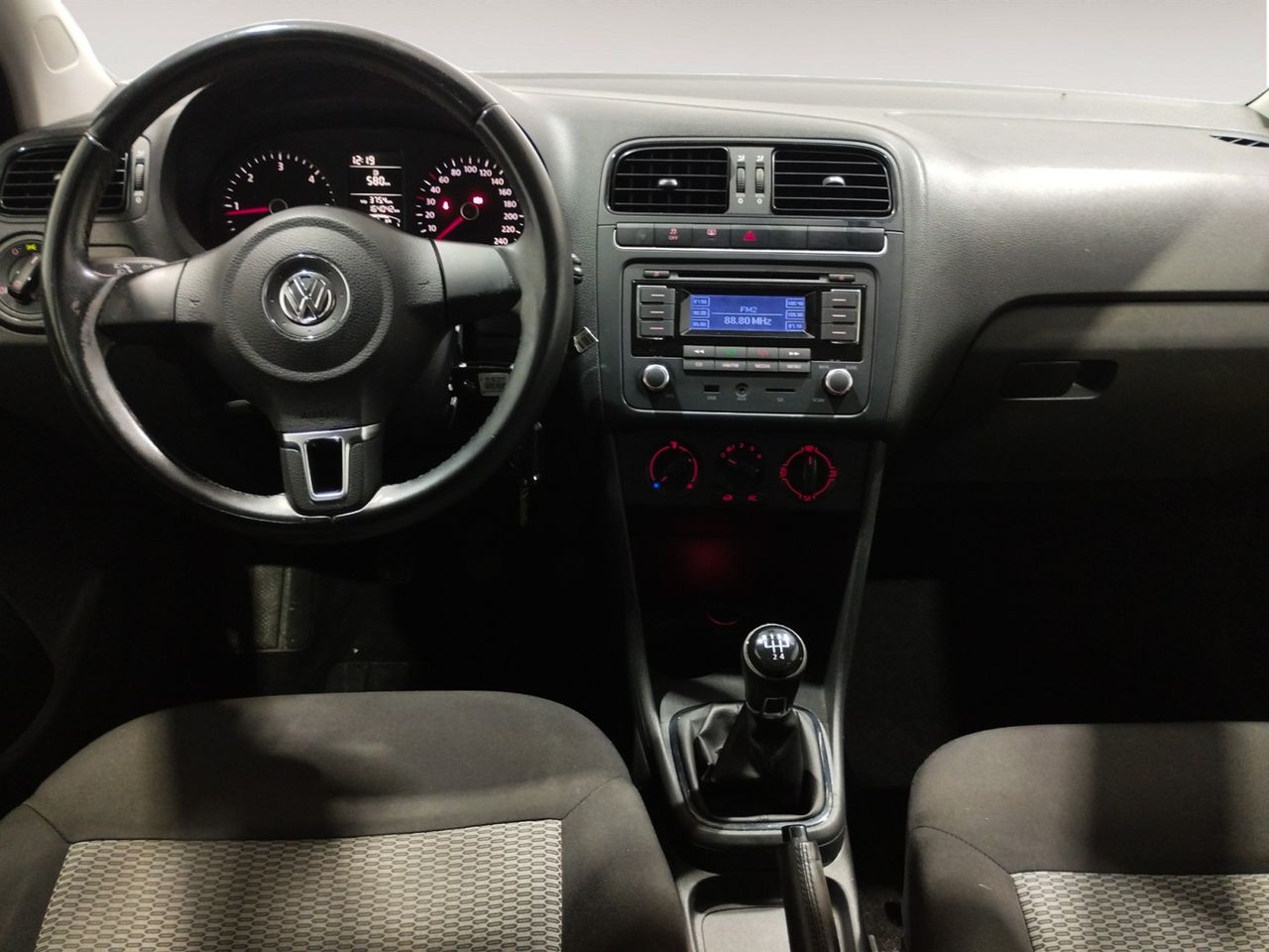 Foto Volkswagen Polo 6