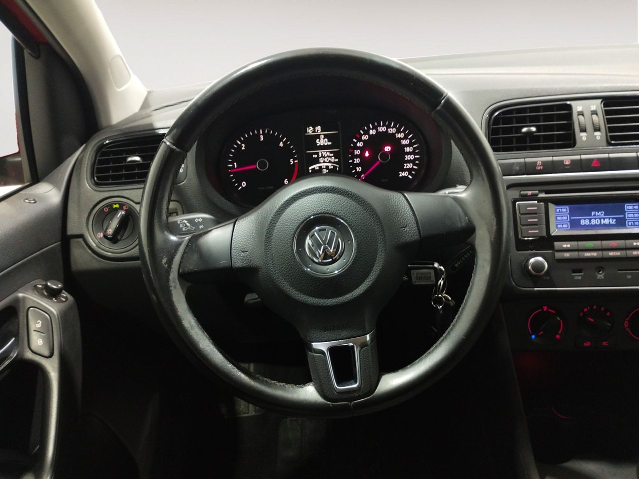 Foto Volkswagen Polo 7