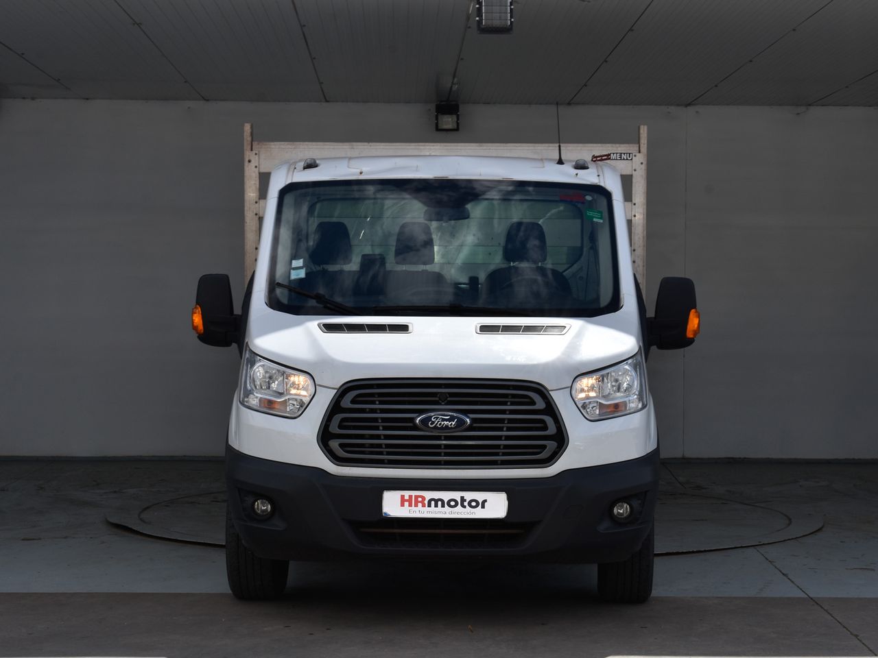 Foto Ford Transit 5