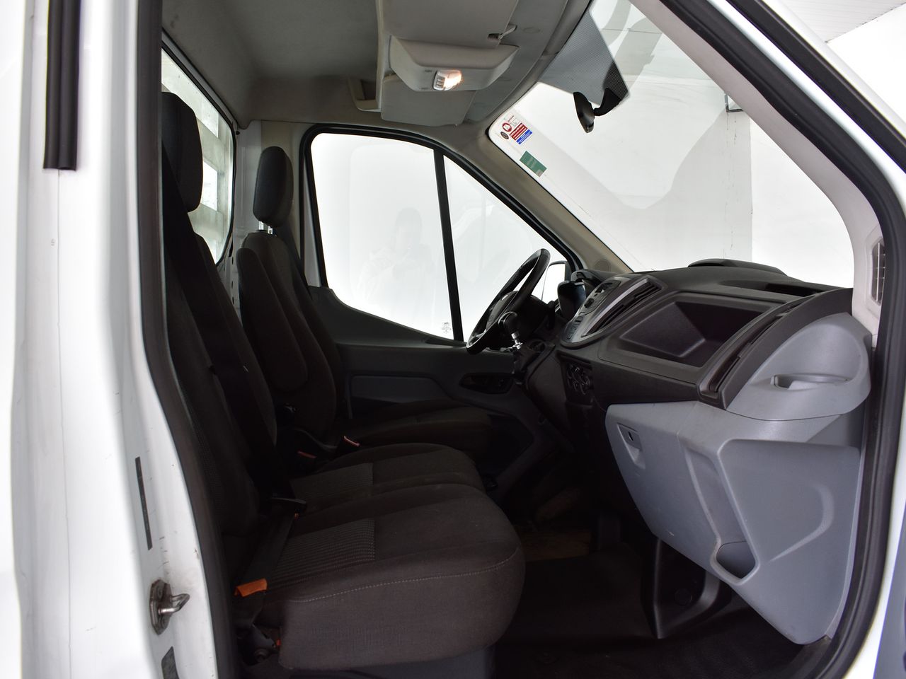 Foto Ford Transit 9