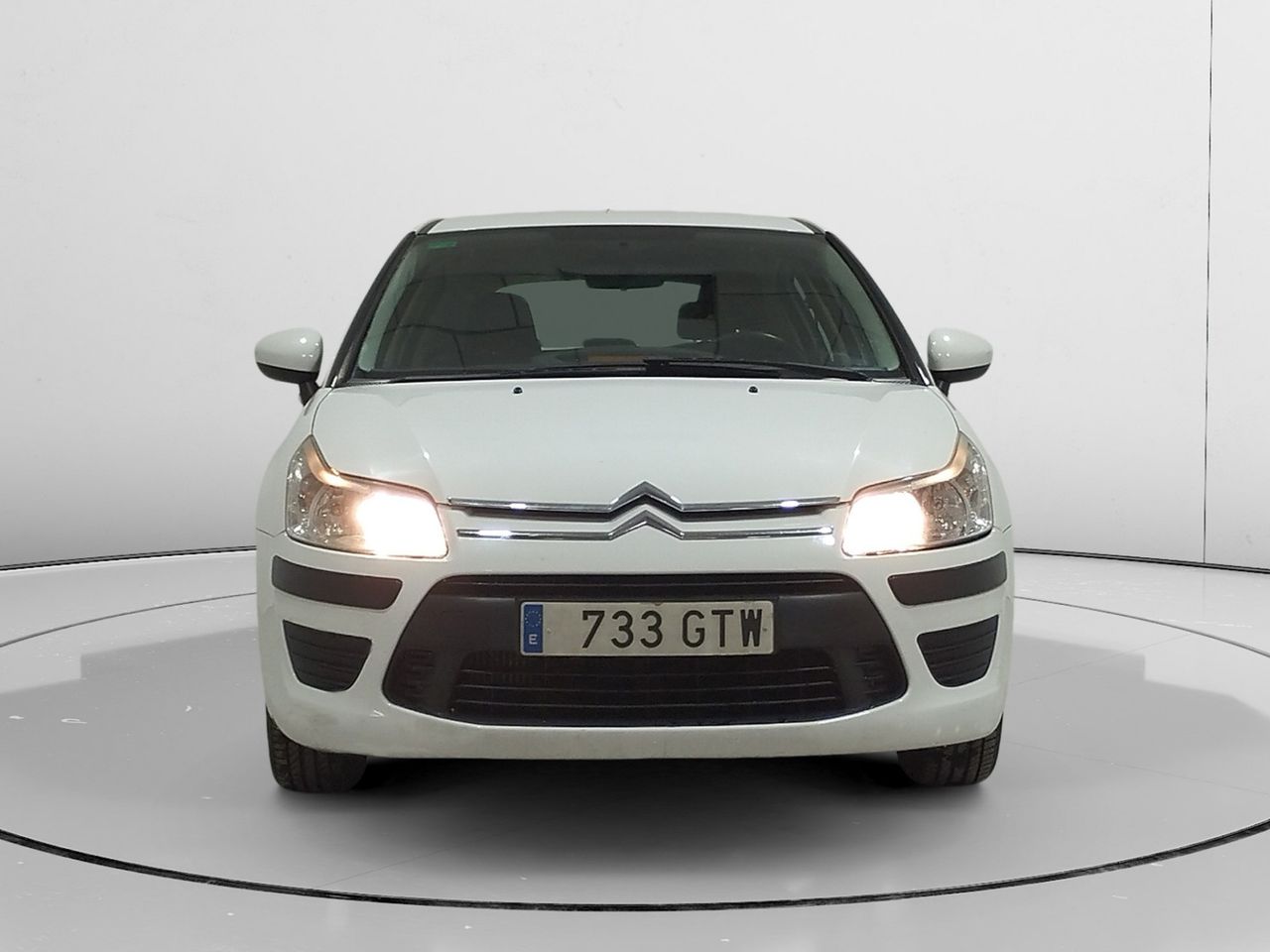 Foto Citroën C4 5