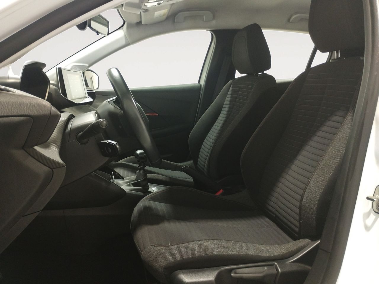 Foto Peugeot 208 8