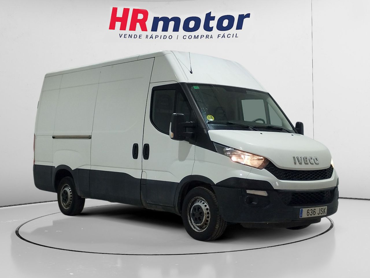 Foto Iveco Daily 1