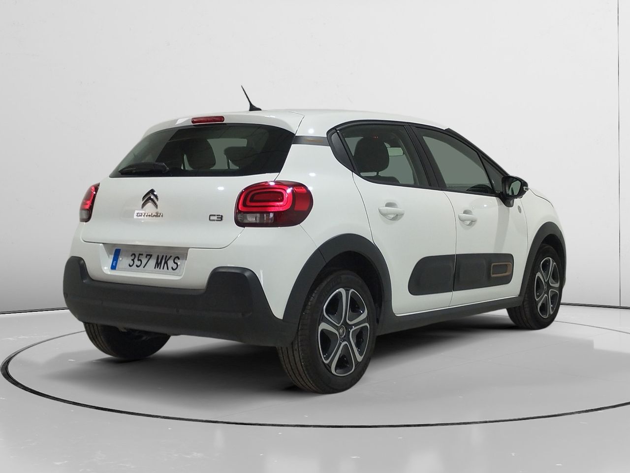 Foto Citroën C3 2