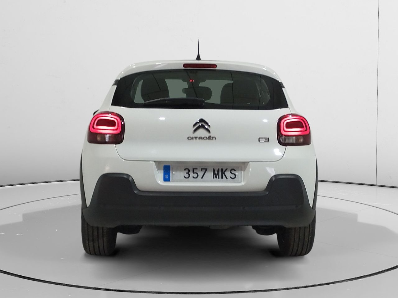 Foto Citroën C3 3