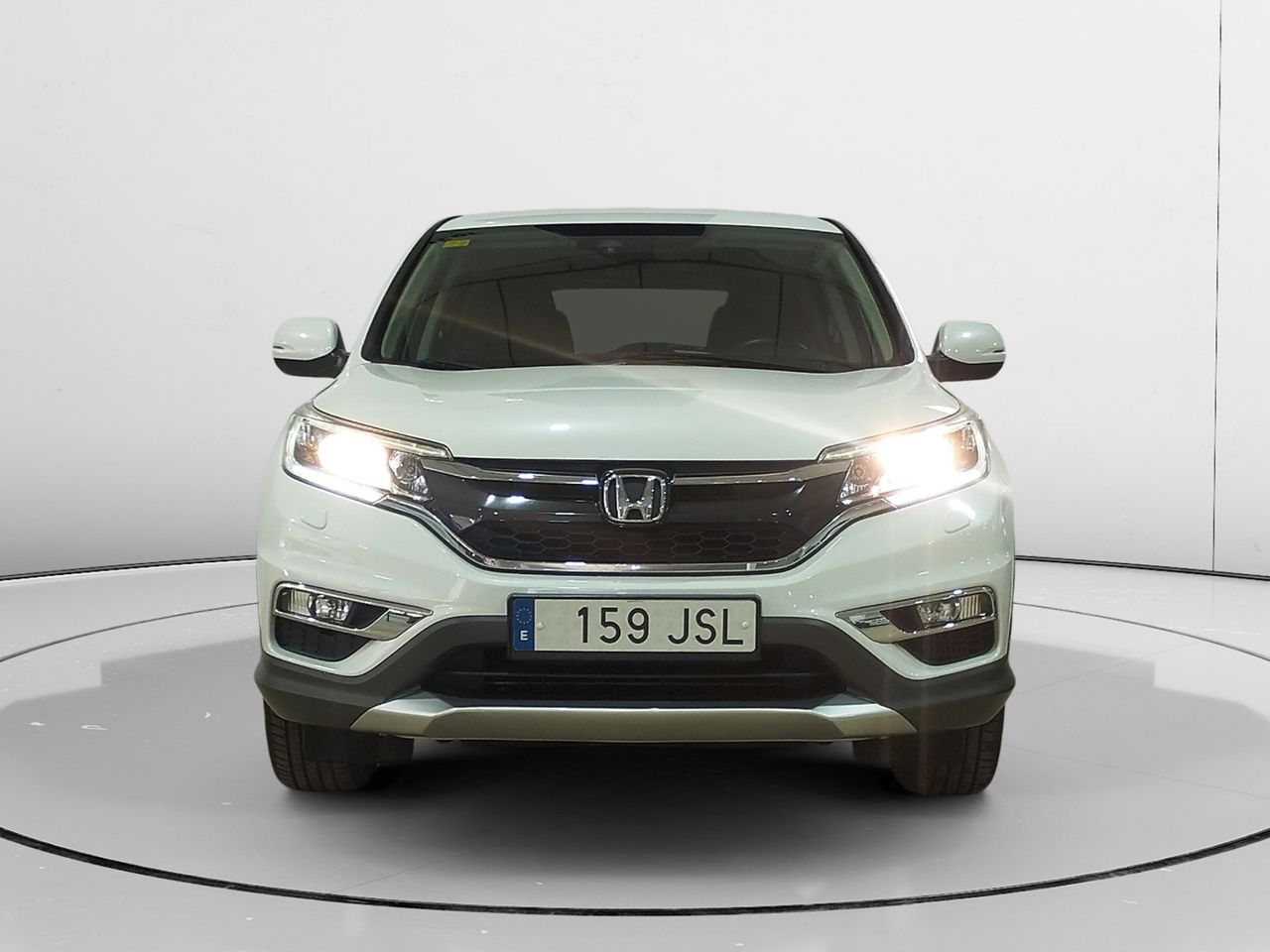 Foto Honda CR-V 5