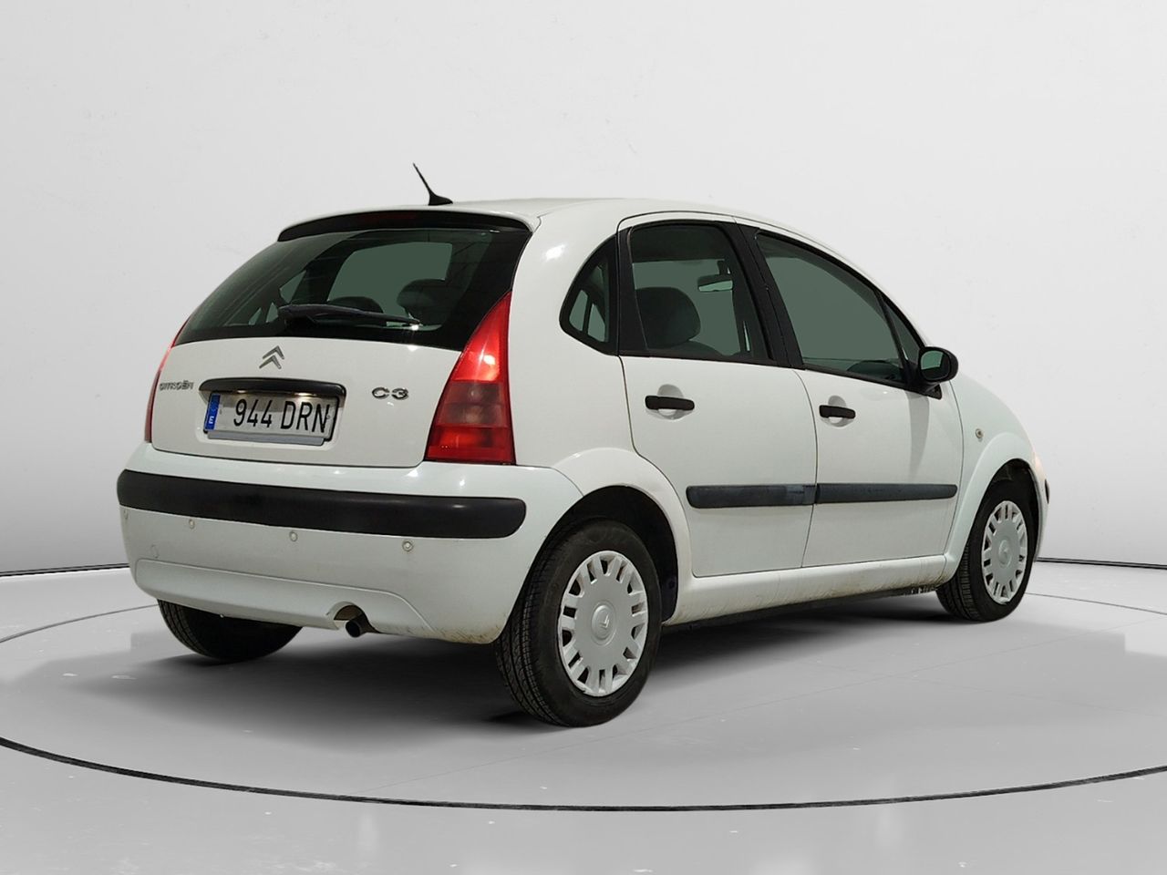 Foto Citroën C3 2