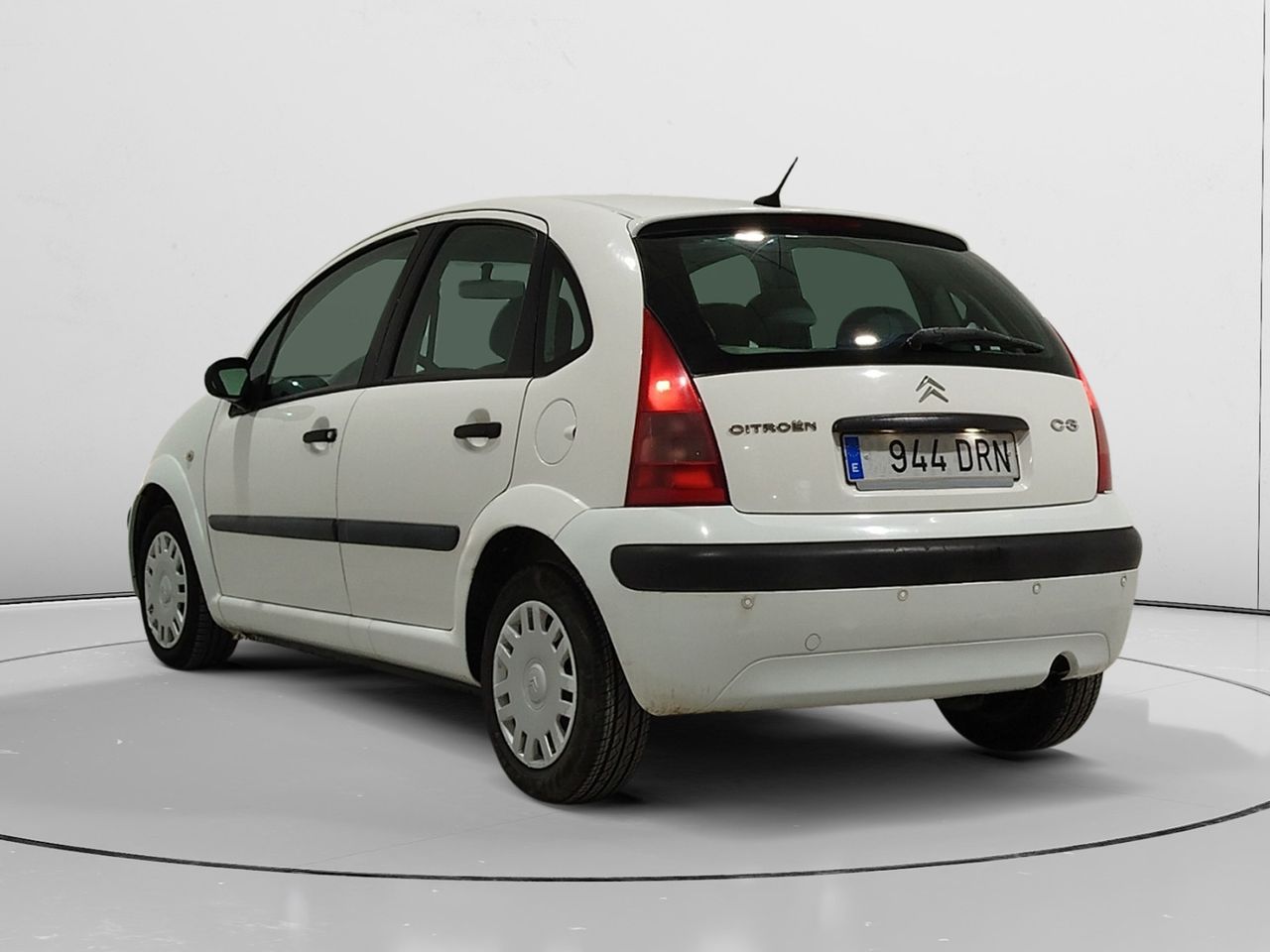 Foto Citroën C3 4