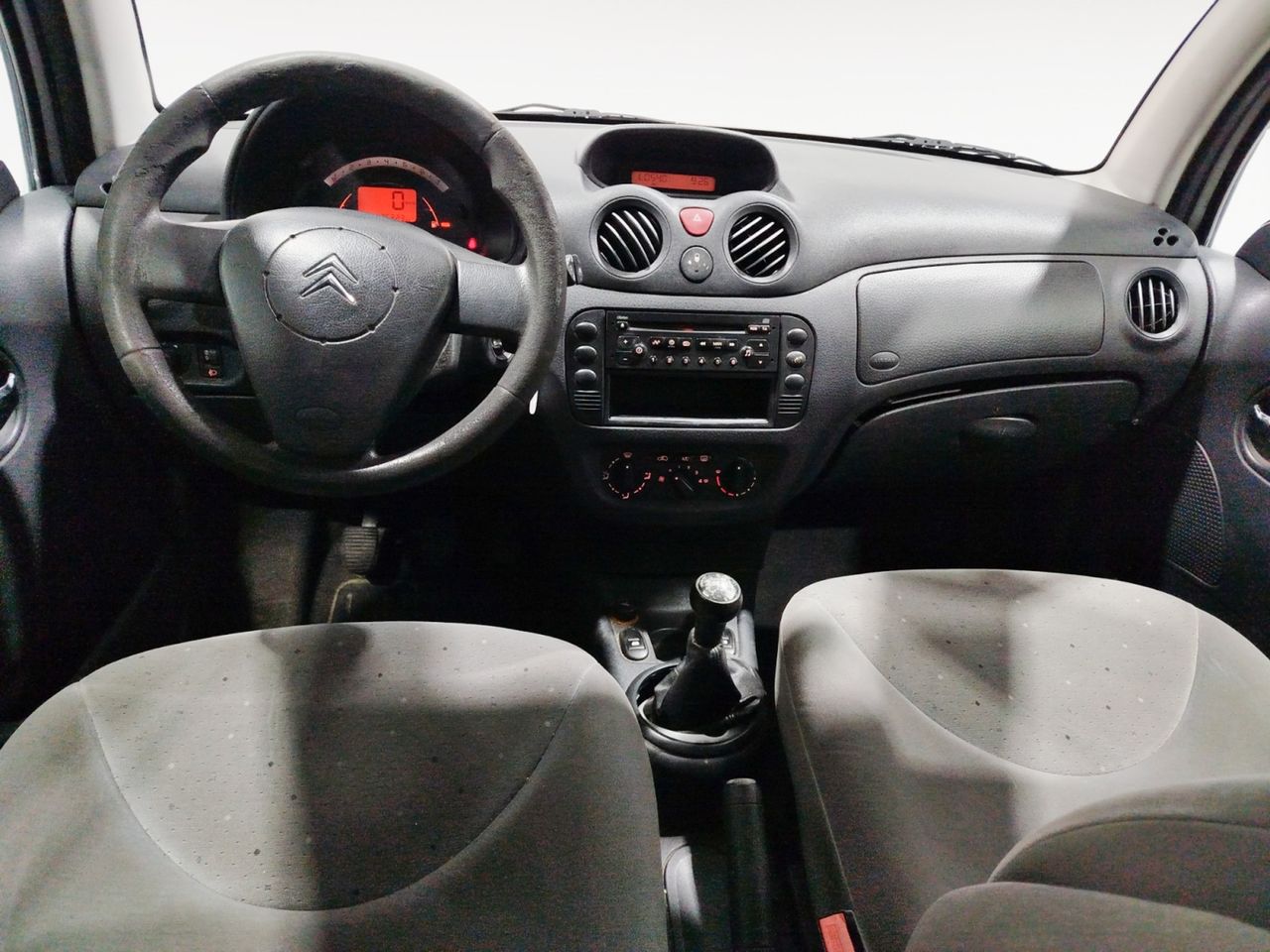 Foto Citroën C3 6