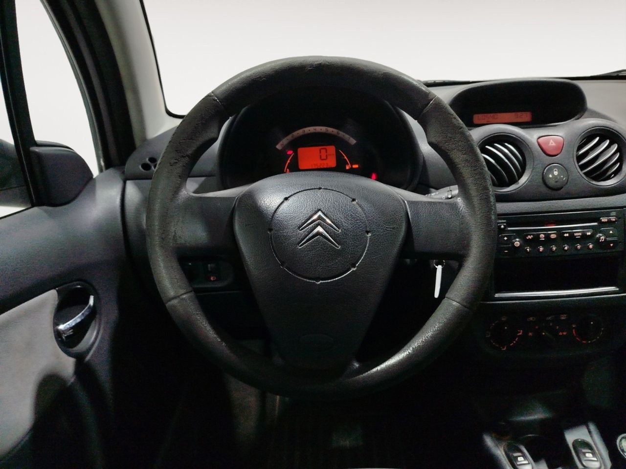 Foto Citroën C3 7