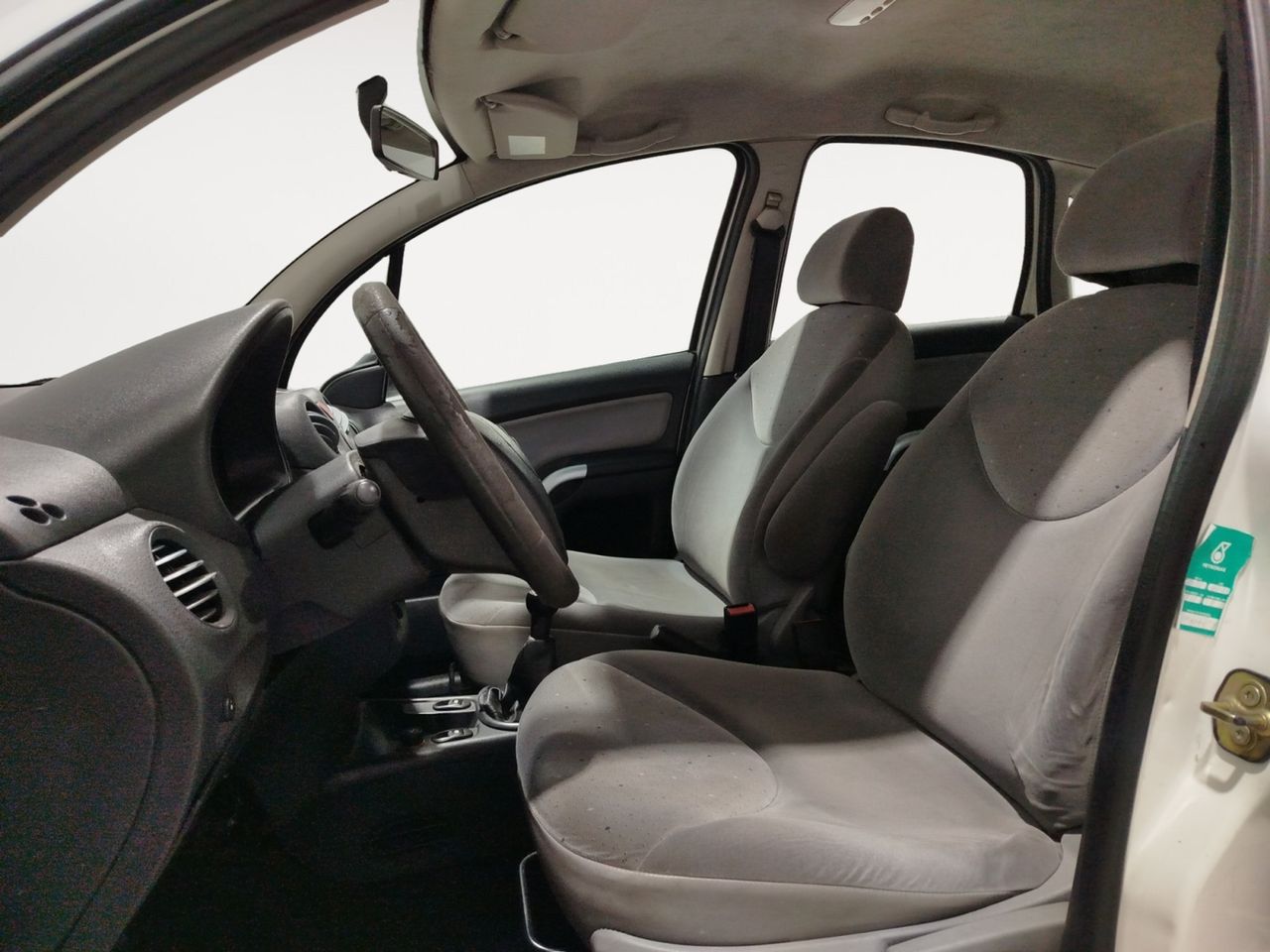 Foto Citroën C3 8