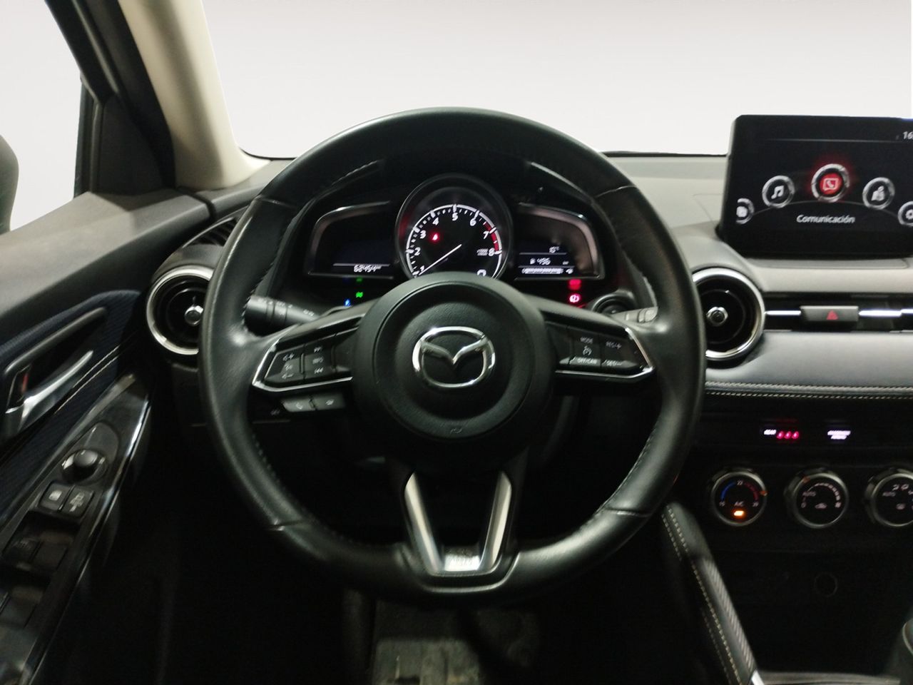 Foto Mazda Mazda2 7