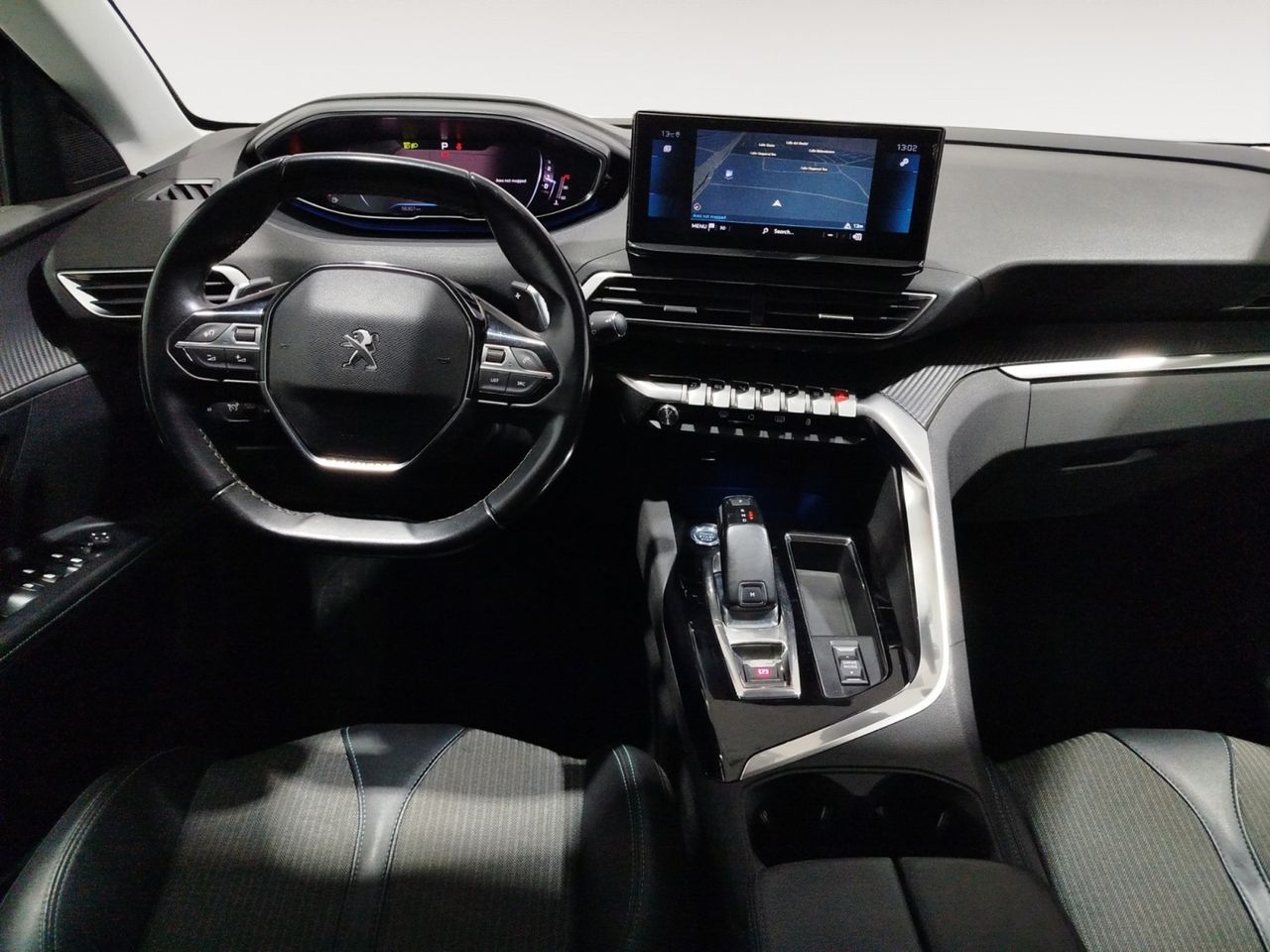 Foto Peugeot 5008 6