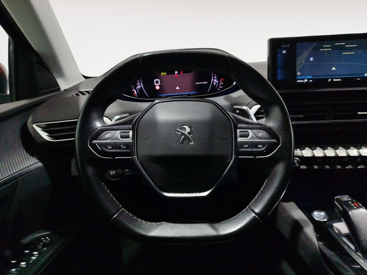 Foto Peugeot 5008 7